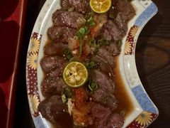 -角落里(中山公园店)