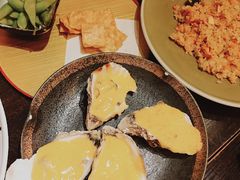 -原志优秀食材·匠心料理·海胆主题(金亿广场店)