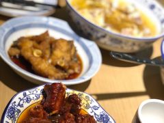 -兔爸私家小厨(新北万达店)