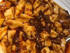 -荷塘秋月·本帮江浙菜(国权路店)