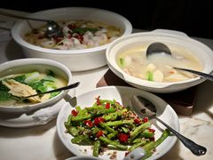 酸菜黑鱼-金牌外婆家(万象城店)