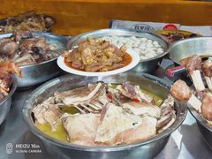 -三盛和羊肉汤(时代花园店)