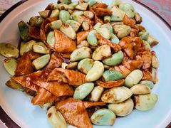 腊八蒜肥肠-锦小馆(安贞店)