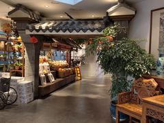 -苏浙徽·农家大院(吴江中山南路店)