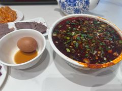 -清真·马安军辣子牛肉面