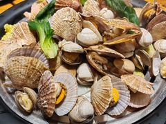 -三个渔夫·蒸汽海鲜(小白楼店)