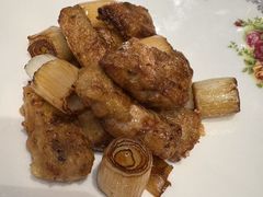 -小粤楼·怀旧粤菜(万辉国际广场店)
