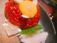 -黑牛の店·和牛烧肉(合生汇店)