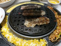 -韩宫宴炭火烤肉(印象城店)