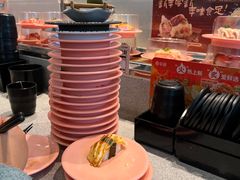 -争鲜回转寿司(西红门荟聚PLUS店)