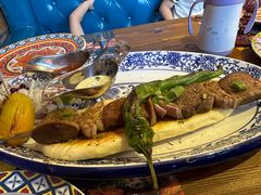 -卢布里西餐厅(满洲里店)