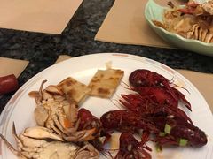 -东方大酒店·餐厅