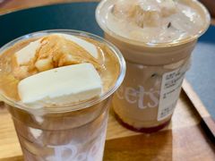 -Peet's Coffee皮爷咖啡(上海长风大悦城店)