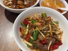 -寻裕记·现炒浇头面(人民广场店)