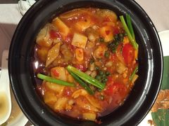 粗茶淡饭•汉口公馆-粗茶淡饭·汉口公馆(循礼门店)
