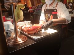 -小吊梨汤·北京菜·烤鸭(鸟巢店)