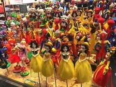 门口的小玩意-金鼎轩(亚运村店)