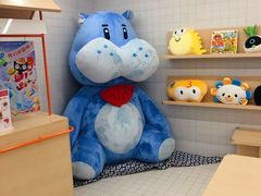 -盒马X会员店(王府井奥莱UP TOWN店)