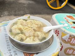 -小秋水饺(大成路总店)
