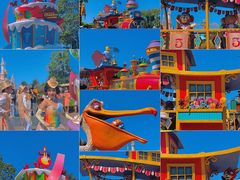 -上海迪士尼度假区