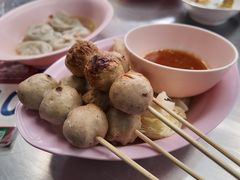 -榮泰米粉湯(Left Shop)