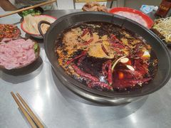 -财二舅火锅招待所