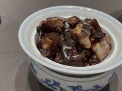 -香山湖家家宴(中山陵店)