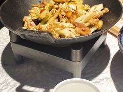 -旺顺阁·北京菜(北辰上品+)