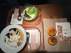 -RUXU入续糖水铺与包(卓悦中心店)