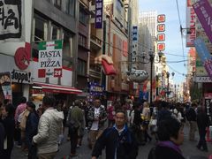 -蟹道乐(道顿堀本店)