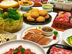 -东来顺•非遗火锅(外滩店)