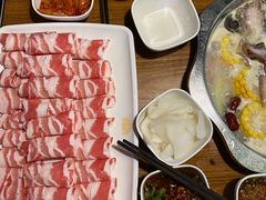 -傣妹火锅(南京东路一店)