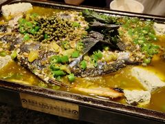 -里岛烤鱼(东港凯虹广场店)