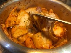 芝士年糕-miss密斯韩餐(平阳景苑店)