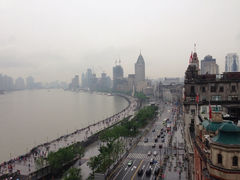 iphone_upload_pic-上海和平饭店 Fairmont Peace Hotel