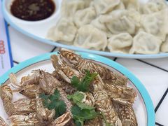 -日照大牌檔•小船海鲜(万平口店)