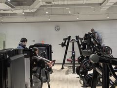 -FLARE STAR FITNESS(复地活力城店)