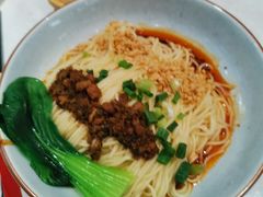 -蓉李记成都名小吃(合肥包河万达店)