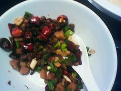 -黔蘑菇四季餐厅(观山湖店)