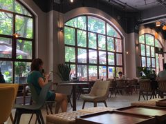 -VESH COFFEE(定西路店)