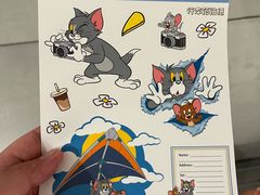 -瑞幸咖啡(凯德虹口龙之梦店)