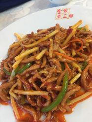 -金老三饭庄·宴会厅(常营店)