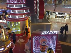 -大悦城(沈阳中街店)