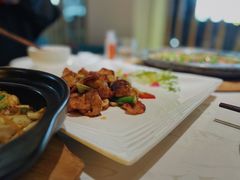 -周三的情书花园餐厅(江北店)