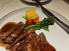 -清真·艾美可餐厅(鹏欣水游城店)