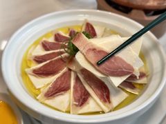 -怡得饭庄·30年老店·宋大妈昆明菜