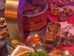 -西塔老太太泥炉烤肉(苏州大悦城店)