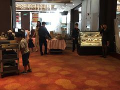 -东方御宴海鲜酒楼(棕泉酒店)