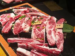 -千寻烧肉(政务区店)