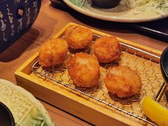 -牛カツ京都勝牛(河原町蛸薬師店)